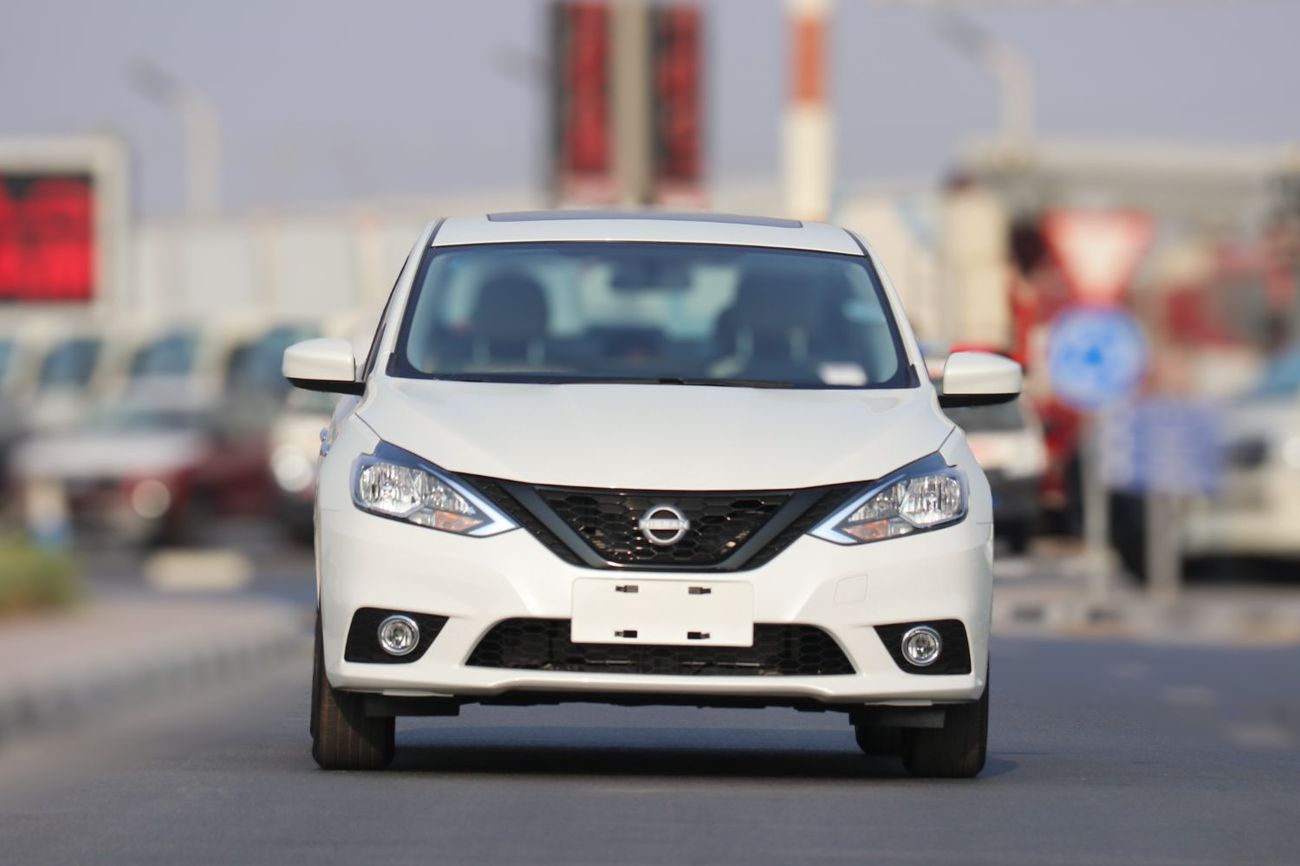 Nissan Sylphy Nissan Sylphy Classic 1.6 XE 2025 | Best Export Price