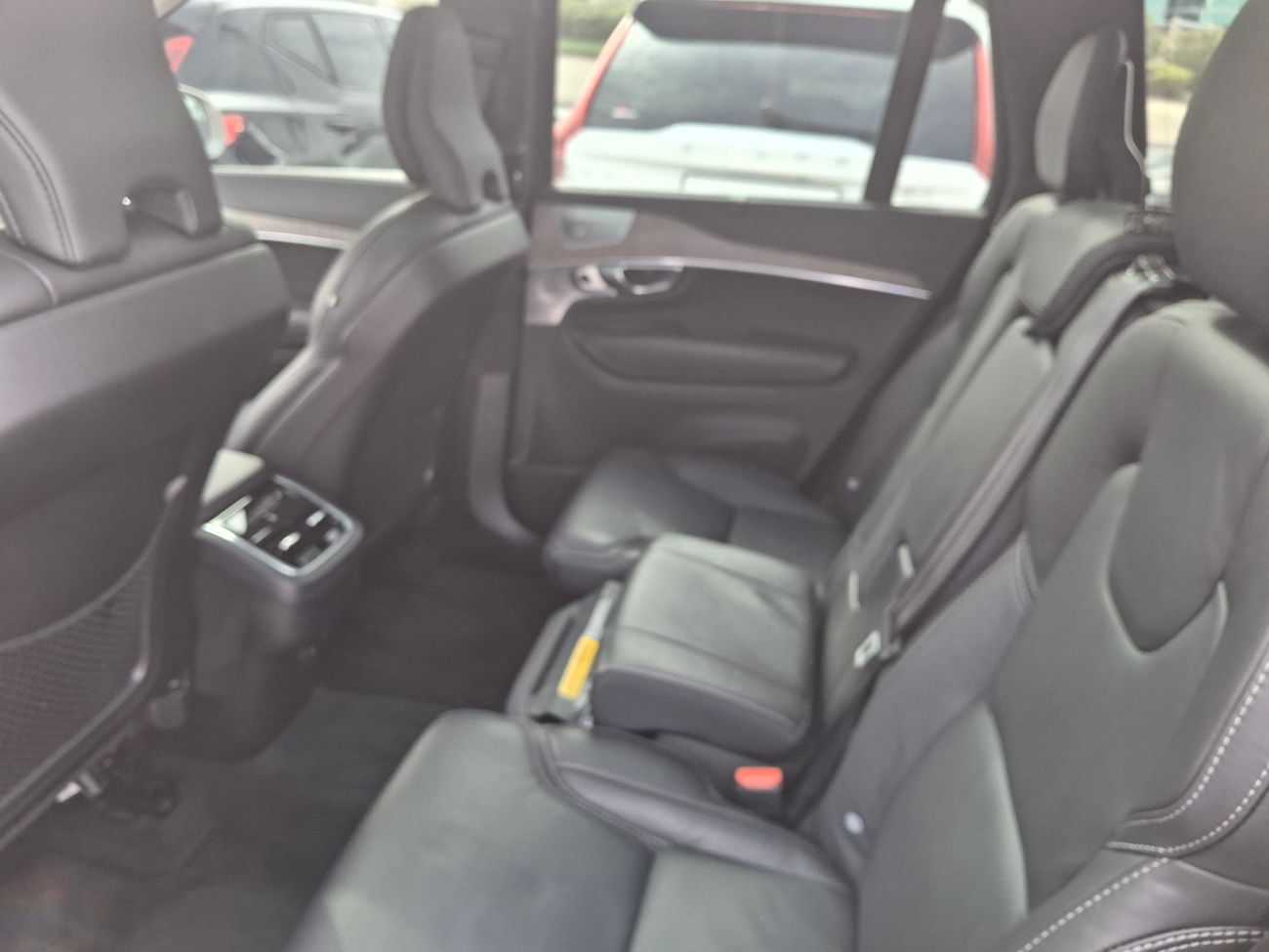 Volvo XC90 B6 ULTIMATE BRIGHT 2 | Zero Down Payment | Home Test Drive