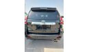 تويوتا برادو TOYOTA PRADO TXL RIGHT HAND DRIVE CAR JAPAN FULL OPTION 2.7 FULL BODY KIT WITH 360 CAMERA