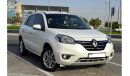 Renault Koleos 2.5L Agency Maintained Excellent Condition