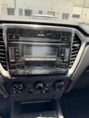 Isuzu DMax Single Cabin 4X2 (2Doors) 1.9L _THAILAND