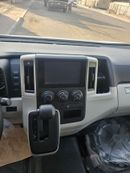 Toyota Hiace HIACE VAN 2026 LOW ROOF CARCO V6 3.5