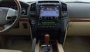 Toyota Land Cruiser GXR 4 | Under Warranty | Inspected on 150+ parameters