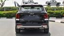 Kia Sorento 2024 KIA SORENTO 1.6L TURBO HYBRID 7 SEATS