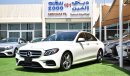 مرسيدس بنز E300