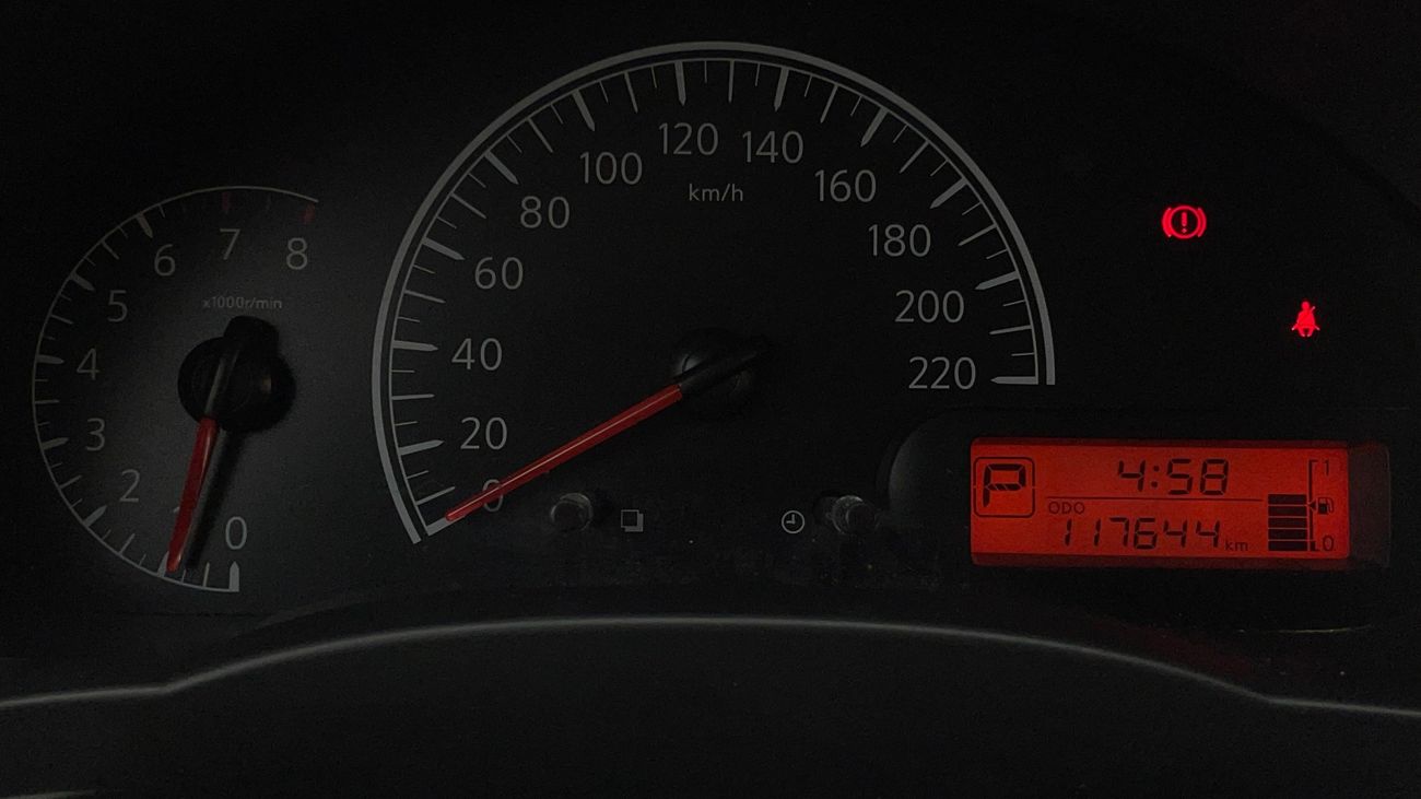 Nissan Sunny SV 1.5 | Zero Down Payment | Home Test Drive