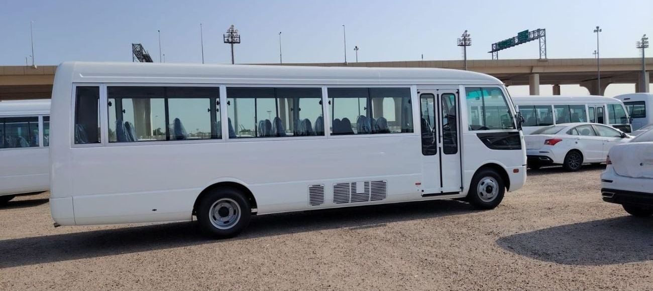 Mitsubishi Rosa Mitsubishi ROSA bus 4.0L DIESEL MY2025