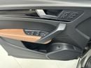 Audi Q5 45 TFSI Quattro S Line 2.0L (252 HP) Q5 Sportback S line 45 TFSI quattro 249hp (Ref# 93561)