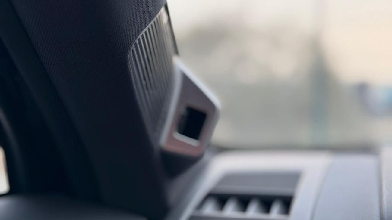 بي واي دي ليوبارد تيتانيوم 7 BYD Leopard Titanium 7 ULTRA