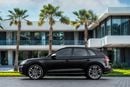 أودي SQ5 SQ5 TFSI Quattro | 2,155 P.M | 0% Downpayment | UNDER WARRANTY!