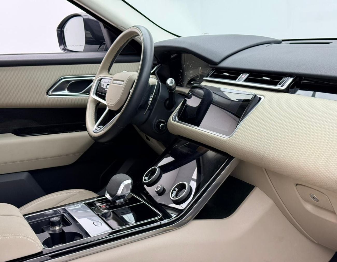 Land Rover Range Rover Velar R-DYNAMIC SE 2022 Range Rover Velar P250 SE R-Dynamic, LR Warranty + Service Pack, Full LR Service H