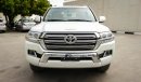 Toyota Land Cruiser GXR 4.6