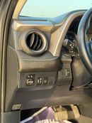 تويوتا راف ٤ XLE sunroof, leather seats Full Option