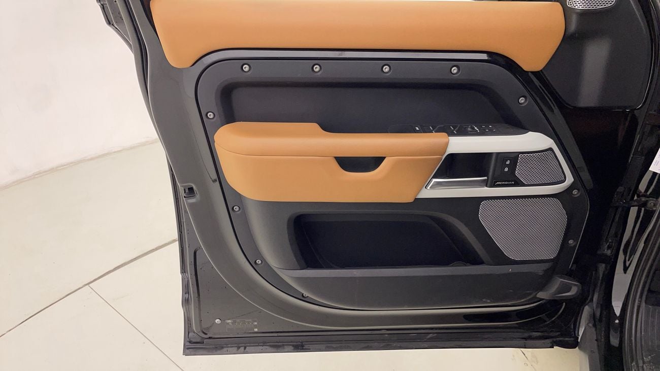 Land Rover Defender HSE P400 3 | Zero Down Payment | Home Test Drive