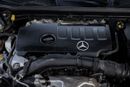 Mercedes-Benz CLA 250 Std 2.0L (224 HP)