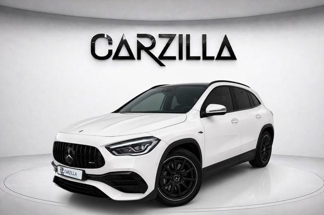 Mercedes-Benz GLA STANDARD, миниатюра 18