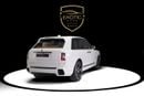 Rolls Royce Cullinan BLACK BADGE