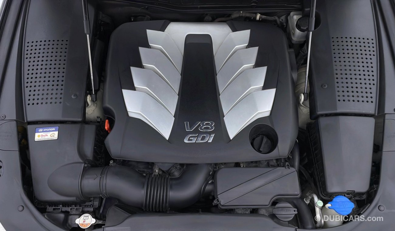 Hyundai Centennial GLS TOP 5 | Zero Down Payment | Free Home Test Drive