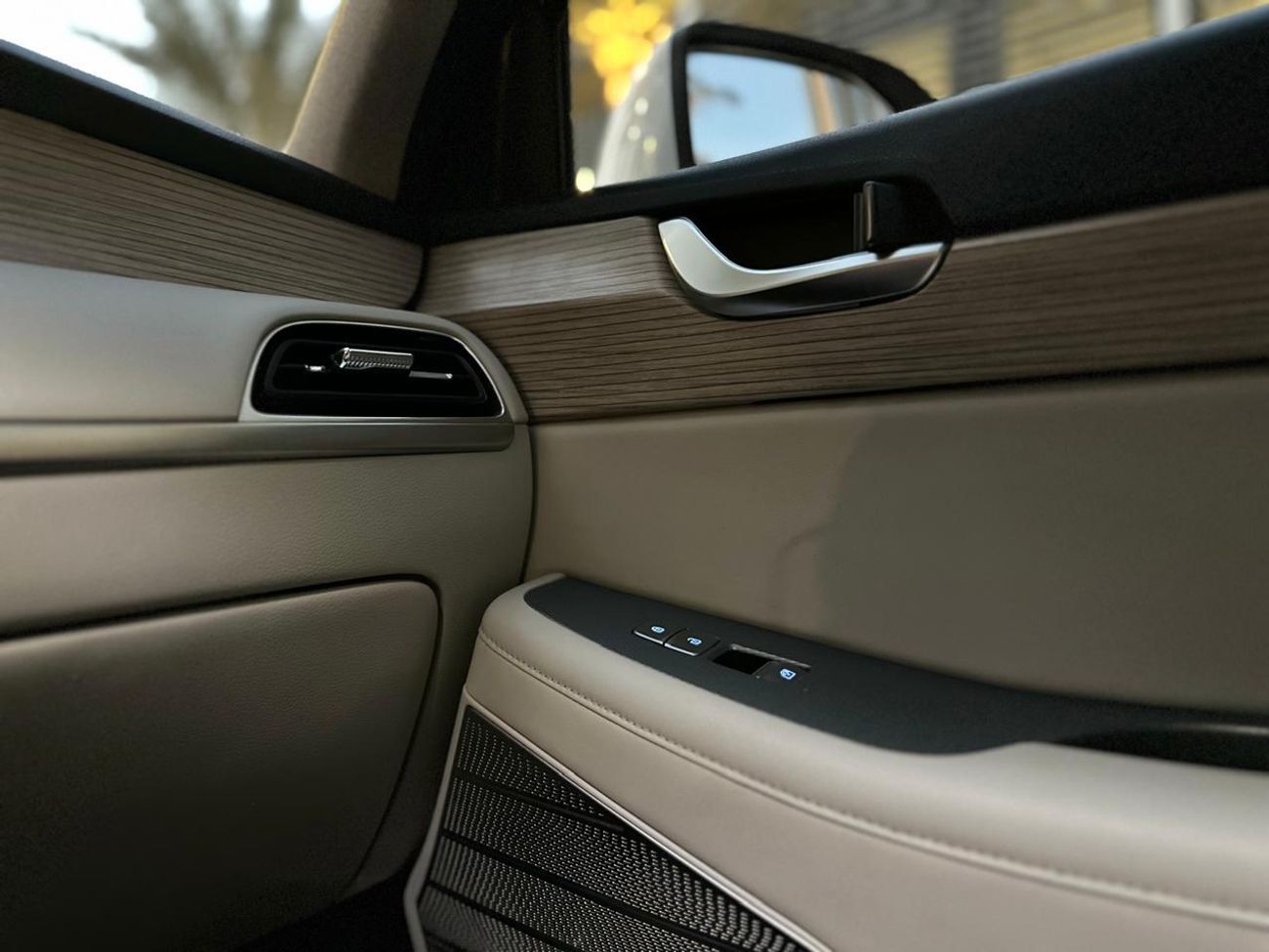 هيونداي باليساد GDi 3.5L