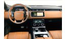 Land Rover Range Rover Velar P380 R-Dynamic HSE