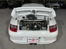 Porsche 911 2008 3.6L | FULL PPF | FULL SERVICE HISTORY | GT3 AERO KIT