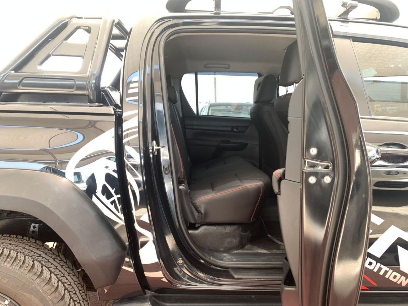 تويوتا هيلوكس