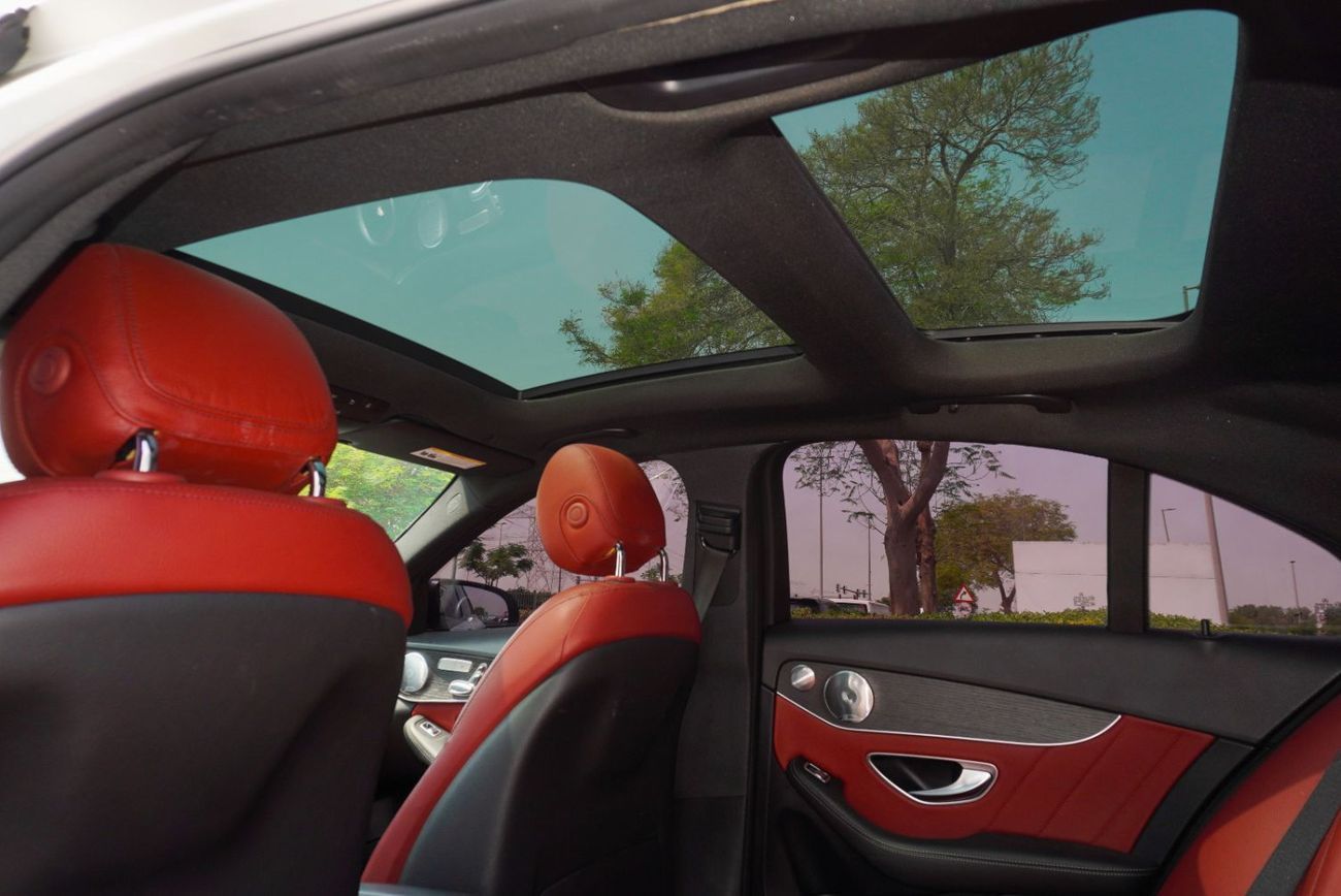 Mercedes-Benz C 300 Sport Mercedes C300 AMG / 2020 / USA