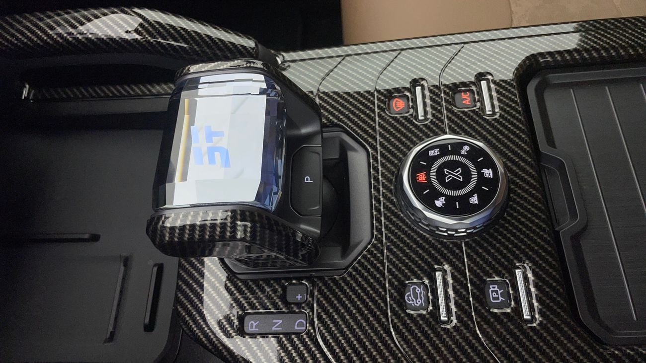 Jetour T2 LUXURY 2 | Zero Down Payment | Home Test Drive