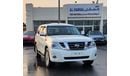 Nissan Patrol LE Titanium Nissan Patrol Titanium LE