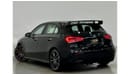 Mercedes-Benz A 35 AMG Premium 2022 Mercedes-Benz A-35 AMG Aero Package, Mercedes Warranty 2027, Like New, GCC Specs