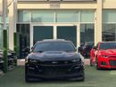 شيفروليه كامارو CHEVROLET CAMARO SS2020 GCC FULL OPTION PERFECT CONDITION