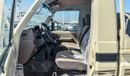 Toyota Land Cruiser Pick Up