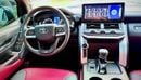 Toyota Land Cruiser 2017 GXR V6 Facelift to 2025 LC300 Full Option very clean title