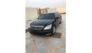 Lexus LS 430