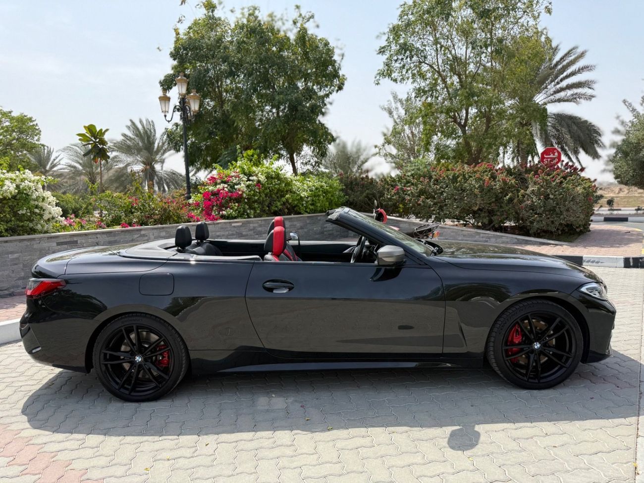 بي أم دبليو 440i M440i xDRIVE 3.0L