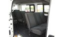 Nissan Urvan Microbus Nissan Urvan 2016 GCC, in excellent condition