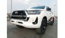 Toyota Hilux TOYOTA HILUX RIGHT HAND DRIVE (PM896)