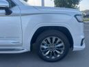 تويوتا لاند كروزر LANDCRUISER 3.5TT VXR 2026