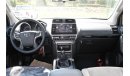 Toyota Prado 3.0L Diesel 5L Manual Transmission TX-L .