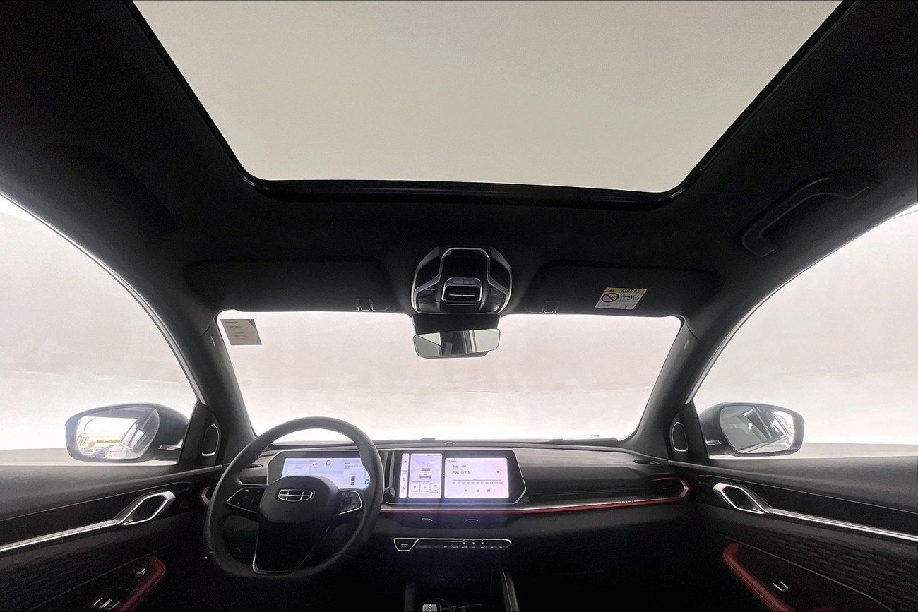 Geely Coolray GF | National Day Celebration | Guaranteed Warranty | 0 Down Payment