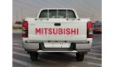Mitsubishi L200 2.4L PETROL, 16" TYRE, FRONT A/C, XENON HEADLIGHTS (CODE # MLP01)