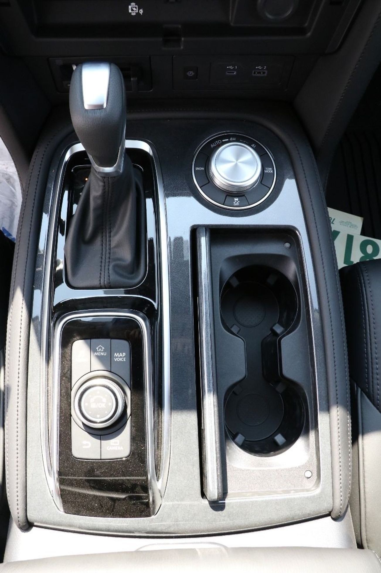 Nissan Armada 2022 Model Nissan Armada 5.6L V8 Petrol USA Specification