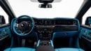 Rolls-Royce Cullinan Black Badge - 2026 - GCC Specs - Under Warranty and Service Contract