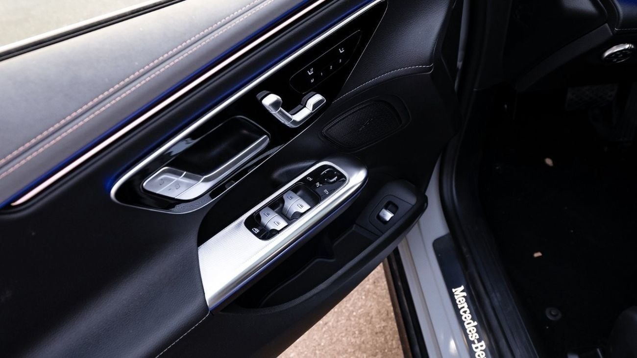 Mercedes-Benz EQE 350+ 2023 | MERCEDES BENZ | EQE350 LUXURY | E/V