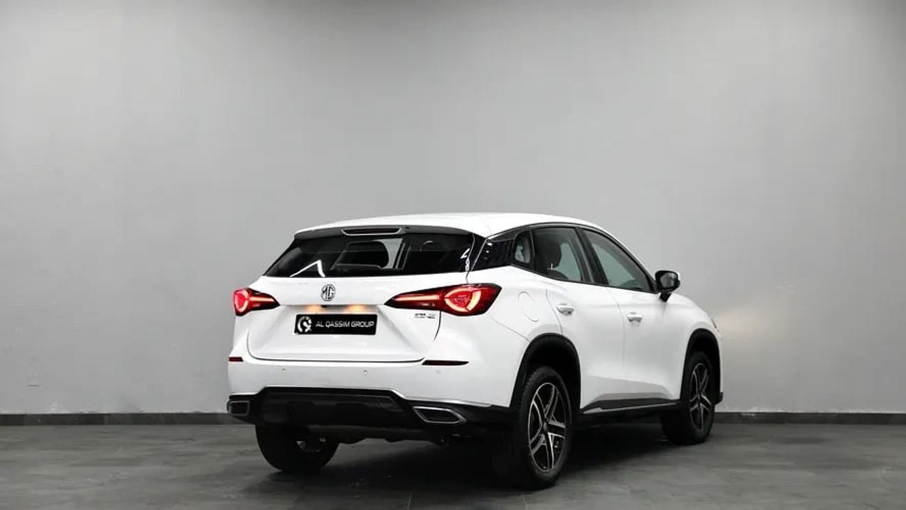 أم جي وان | | Brand | 3 Years Warranty | 880 monthly | Ref#