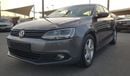 Volkswagen Jetta Getta model 2015 Gcc car prefect  condition