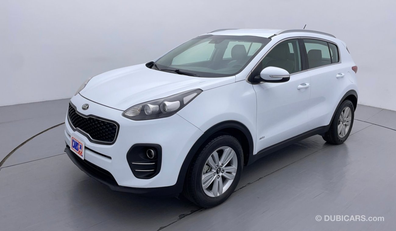 Kia Sportage LX 2.4 | Zero Down Payment | Free Home Test Drive