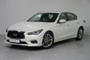 إنفينيتي Q50 لاكس لاكس