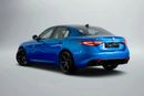 ألفا روميو جوليا Veloce 2.0L AWD