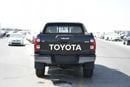 Toyota Hilux Adventure 4.0L (Oman Spec )